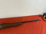 SAVAGE MODEL 99 LEVER ACTION RIFLE 300 SAV ~ MADE 1953 ~ - 5 of 19