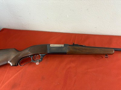 SAVAGE MODEL 99 LEVER ACTION RIFLE 300 SAV ~ MADE 1953 ~