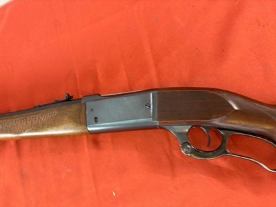 SAVAGE MODEL 99 LEVER ACTION RIFLE 300 SAV ~ MADE 1953 ~ - Image 2 of 19