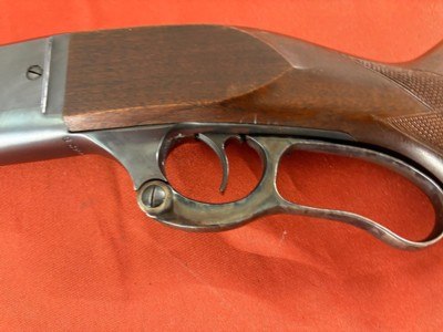 SAVAGE MODEL 99 LEVER ACTION RIFLE 300 SAV ~ MADE 1953 ~ - Image 12 of 19