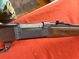 SAVAGE MODEL 99 LEVER ACTION RIFLE 300 SAV ~ MADE 1953 ~ - 13 of 19