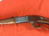 SAVAGE MODEL 99 LEVER ACTION RIFLE 300 SAV ~ MADE 1953 ~ - 2 of 19