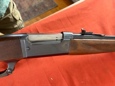 SAVAGE MODEL 99 LEVER ACTION RIFLE 300 SAV ~ MADE 1953 ~ - Image 13 of 19