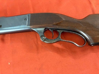 SAVAGE MODEL 99 LEVER ACTION RIFLE 300 SAV ~ MADE 1953 ~ - Image 9 of 19