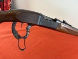 SAVAGE MODEL 99 LEVER ACTION RIFLE 300 SAV ~ MADE 1953 ~ - 18 of 19