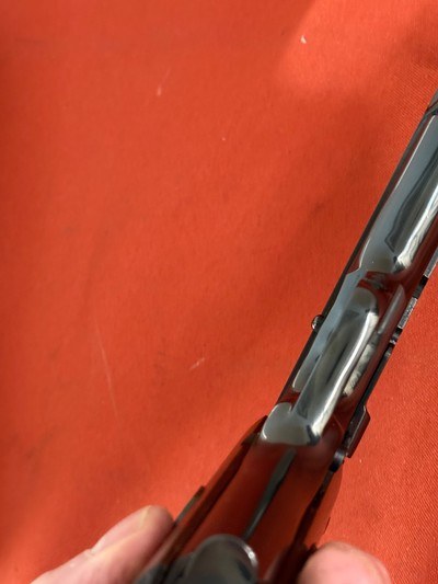 WWI COLT 1911 U.S. MILITARY COMMEMORATIVE SEMI AUTO PISTOL 45ACP ~ BATTLE OF BELLEAUWOOD ~ - Image 13 of 15