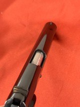 WWI COLT 1911 U.S. MILITARY COMMEMORATIVE SEMI AUTO PISTOL 45ACP ~ BATTLE OF BELLEAUWOOD ~ - 12 of 15