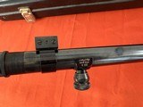 REDFIELD 20x LONG RANGE TARGET / BENCHREST RIFLE SCOPE - 9 of 11