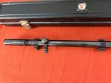 REDFIELD 20x LONG RANGE TARGET / BENCHREST RIFLE SCOPE - 3 of 11