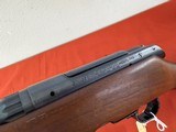 SAVAGE MODEL 340 BOLT ACTION RIFLE 30-30 - 11 of 13