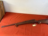 SAVAGE MODEL 340 BOLT ACTION RIFLE 30-30 - 9 of 13