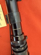 BUSHNELL SCOPECHIEF IV 1.5X-4.5X RIFLE SCOPE COMMAND POST RETICLE - 3 of 5