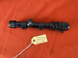 BUSHNELL SCOPECHIEF IV 1.5X-4.5X RIFLE SCOPE COMMAND POST RETICLE - 1 of 5