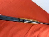 BELGIUM BROWNING SA22 SEMI AUTO RIFLE 22LR - 9 of 17