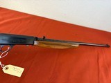 BELGIUM BROWNING SA22 SEMI AUTO RIFLE 22LR - 6 of 17