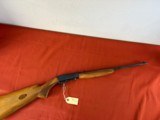 BELGIUM BROWNING SA22 SEMI AUTO RIFLE 22LR - 5 of 17