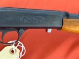 BELGIUM BROWNING SA22 SEMI AUTO RIFLE 22LR - 2 of 17