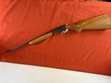 BELGIUM BROWNING SA22 SEMI AUTO RIFLE 22LR - 10 of 17