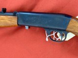 BELGIUM BROWNING SA22 SEMI AUTO RIFLE 22LR - 3 of 17