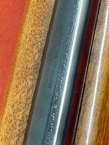 BELGIUM BROWNING SA22 SEMI AUTO RIFLE 22LR - 17 of 17