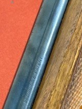 BELGIUM BROWNING SA22 SEMI AUTO RIFLE 22LR - 15 of 17