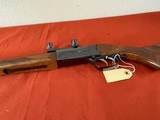 THOMPSON CENTER MODEL 83 ARISTOCRAT SINGLE SHOT RIFLE .223 REM - 6 of 15