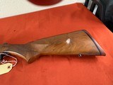 THOMPSON CENTER MODEL 83 ARISTOCRAT SINGLE SHOT RIFLE .223 REM - 13 of 15