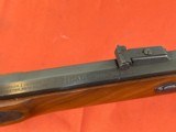 THOMPSON CENTER ~ BIG BORE ~ 58 CALIBER MUZZLE LOADER PERCUSSION RIFLE - 13 of 14