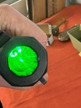 THOMPSON CENTER ~ BIG BORE ~ 58 CALIBER MUZZLE LOADER PERCUSSION RIFLE - 14 of 14