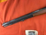 THOMPSON CENTER ~ BIG BORE ~ 58 CALIBER MUZZLE LOADER PERCUSSION RIFLE - 11 of 14
