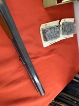 THOMPSON CENTER ~ BIG BORE ~ 58 CALIBER MUZZLE LOADER PERCUSSION RIFLE - 5 of 14