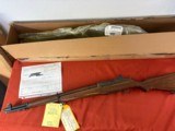 SPRINGFIELD MK2 MOD 1 M1 GARAND MATCH RIFLE 7.62 ( .308 ) - 3 of 19