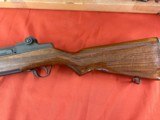 SPRINGFIELD MK2 MOD 1 M1 GARAND MATCH RIFLE 7.62 ( .308 ) - 7 of 19