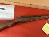 SPRINGFIELD MK2 MOD 1 M1 GARAND MATCH RIFLE 7.62 ( .308 ) - 4 of 19