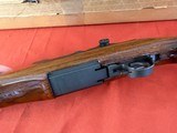 SPRINGFIELD MK2 MOD 1 M1 GARAND MATCH RIFLE 7.62 ( .308 ) - 10 of 19