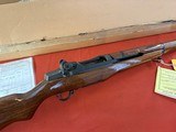 SPRINGFIELD MK2 MOD 1 M1 GARAND MATCH RIFLE 7.62 ( .308 ) - 2 of 19