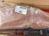 SPRINGFIELD MK2 MOD 1 M1 GARAND MATCH RIFLE 7.62 ( .308 ) - 19 of 19