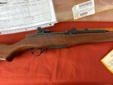 SPRINGFIELD MK2 MOD 1 M1 GARAND MATCH RIFLE 7.62 ( .308 ) - 7 of 15