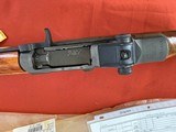 SPRINGFIELD MK2 MOD 1 M1 GARAND MATCH RIFLE 7.62 ( .308 ) - 10 of 15