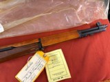 SPRINGFIELD MK2 MOD 1 M1 GARAND MATCH RIFLE 7.62 ( .308 ) - 8 of 15