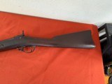 U.S. SPRINGFIELD TRAPDOOR CADET RIFLE 45/70 GOV'T ~ ANTIQUE ~ MADE 1889 - 11 of 19