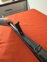 U.S. SPRINGFIELD TRAPDOOR CADET RIFLE 45/70 GOV'T ~ ANTIQUE ~ MADE 1889 - 17 of 19