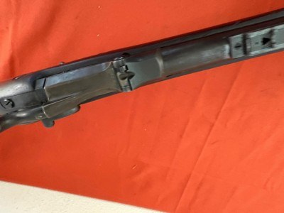 U.S. SPRINGFIELD TRAPDOOR CADET RIFLE 45/70 GOV'T ~ ANTIQUE ~ MADE 1889 - Image 15 of 19