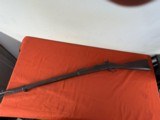 U.S. SPRINGFIELD TRAPDOOR CADET RIFLE 45/70 GOV'T ~ ANTIQUE ~ MADE 1889 - 9 of 19