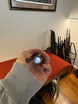 U.S. SPRINGFIELD TRAPDOOR CADET RIFLE 45/70 GOV'T ~ ANTIQUE ~ MADE 1889 - 19 of 19