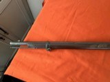U.S. SPRINGFIELD TRAPDOOR CADET RIFLE 45/70 GOV'T ~ ANTIQUE ~ MADE 1889 - 13 of 19