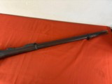 U.S. SPRINGFIELD TRAPDOOR CADET RIFLE 45/70 GOV'T ~ ANTIQUE ~ MADE 1889 - 4 of 19