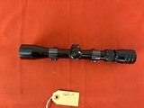 REDFIELD RIFLE SCOPE 2X-7X - 3 of 6