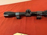 REDFIELD RIFLE SCOPE 2X-7X - 2 of 6