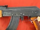 NORINCO POLYTECH SPIKER AK47 SEMI AUTO RIFLE 7.62x39mm - 3 of 13